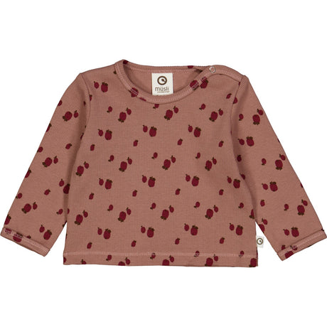 Müsli Daydream/ Cabernet/ Bark Apple Bluse