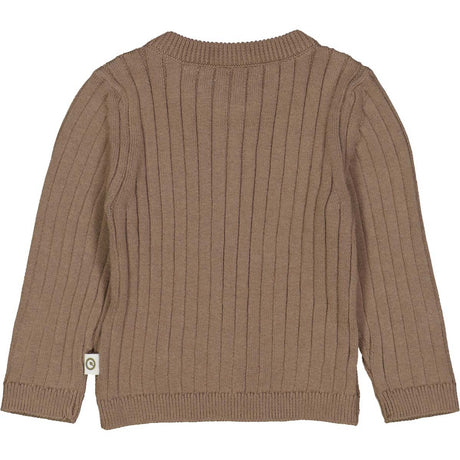 Müsli Shade Strik Rib Cardigan 2