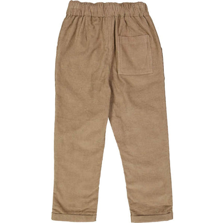 Müsli Shade Corduroy Chino Bukser 2