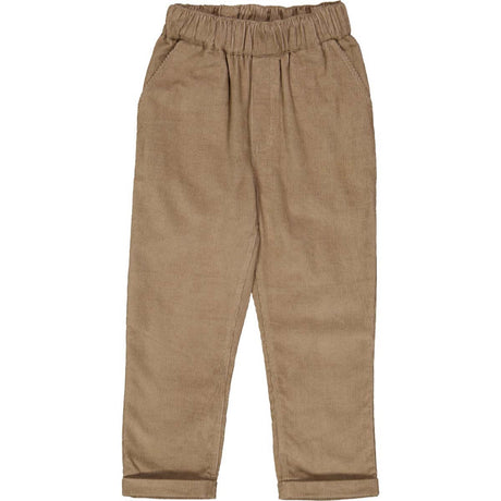 Müsli Shade Corduroy Chino Bukser