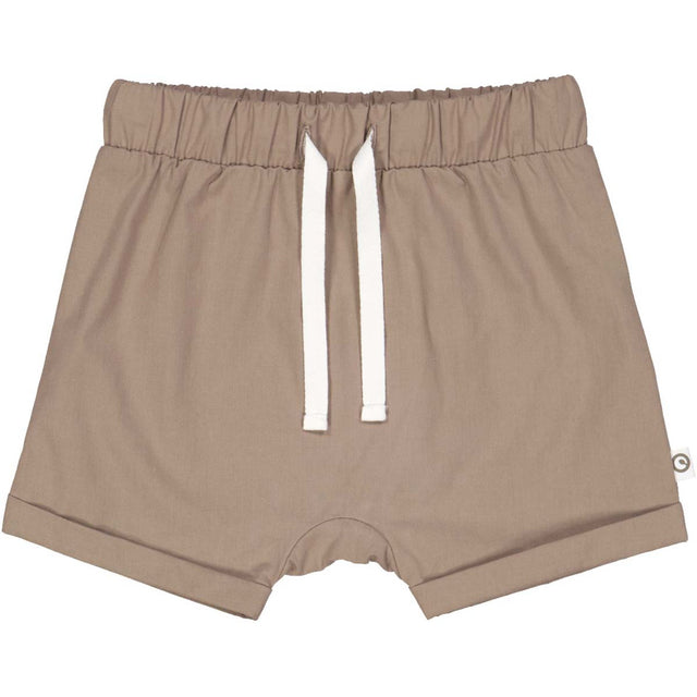 Müsli Shade Poplin Shorts