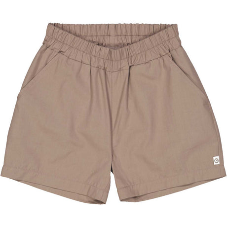 Müsli Shade Poplin Pocket Shorts