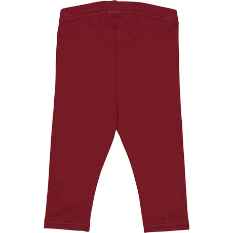 Müsli Cabernet Cozy Me Sweat Leggings 2