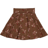 Müsli Bark/ Cabernet/ Nightingale Flora Skirt