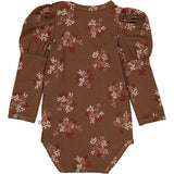 Müsli Bark/ Cabernet/ Nightingale Flora Puff Body 3