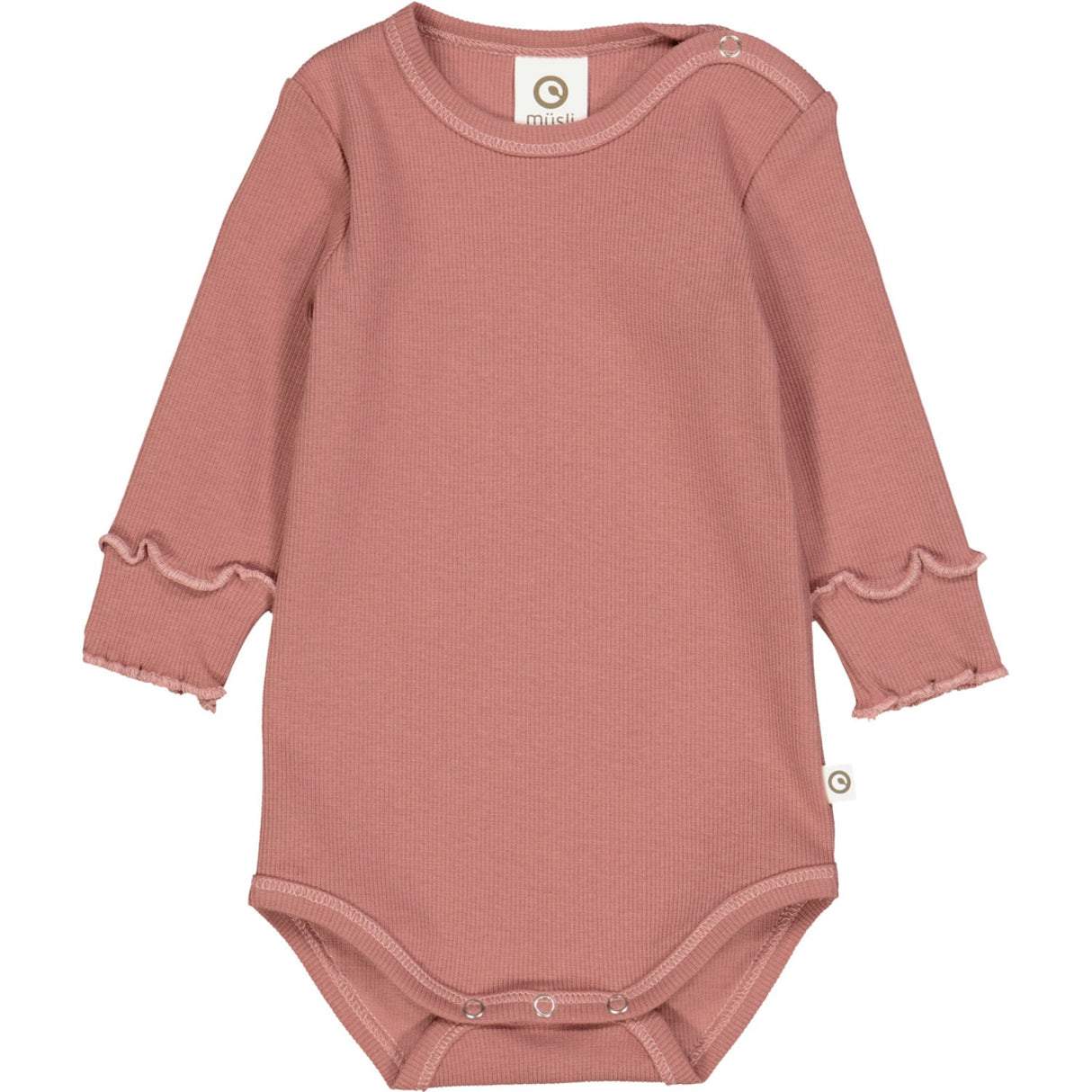 Müsli Daydream Cozy Me Rib Body