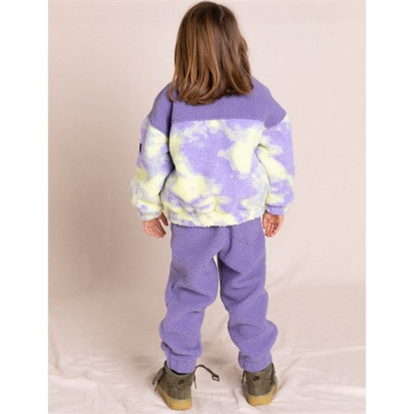 Finger In The Nose Eighty Lavender Tracksuit Jakke 4