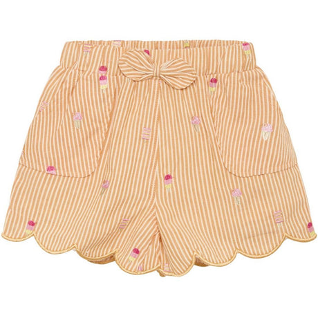 Hust & Claire Mini Rose Morn Hana Shorts