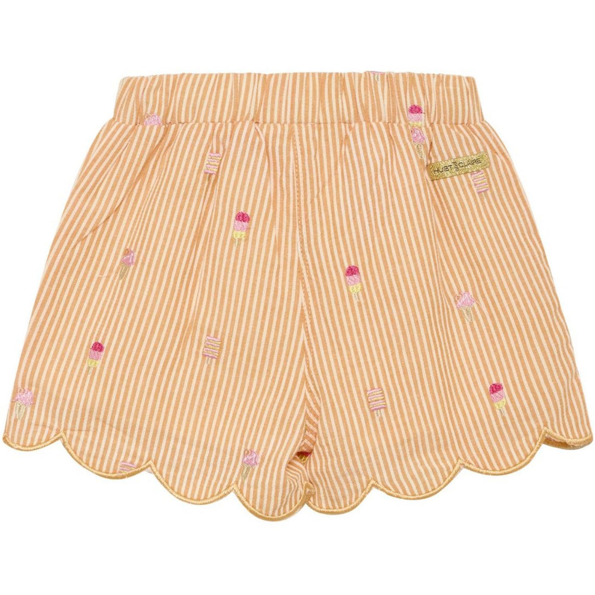 Hust & Claire Mini Rose Morn Hana Shorts 4