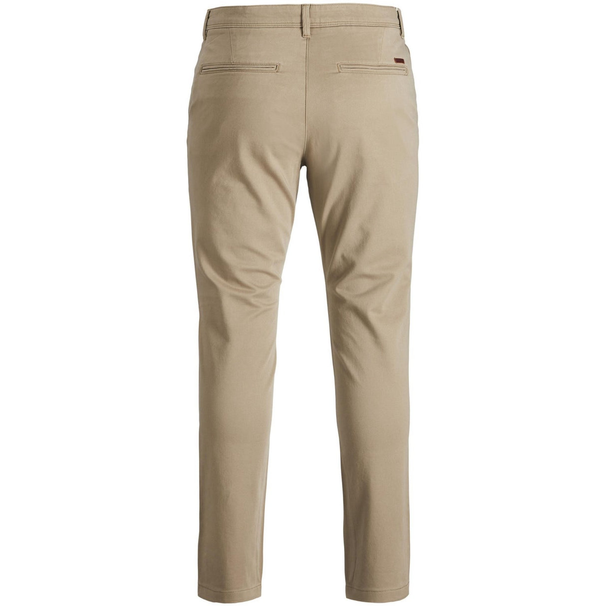 Jack & Jones Junior Beige Marco Bowie Bukser Noos