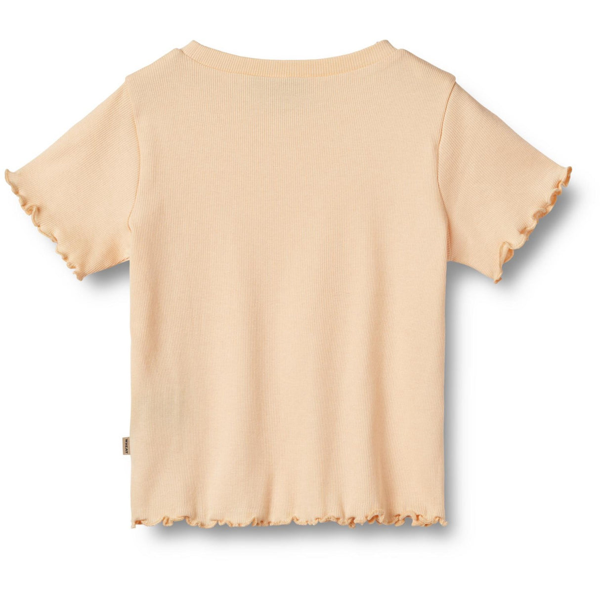 Wheat Pale Peach T-shirt Irene 3