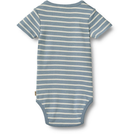 Wheat Ashley Blue Stripe Body Edvald 2