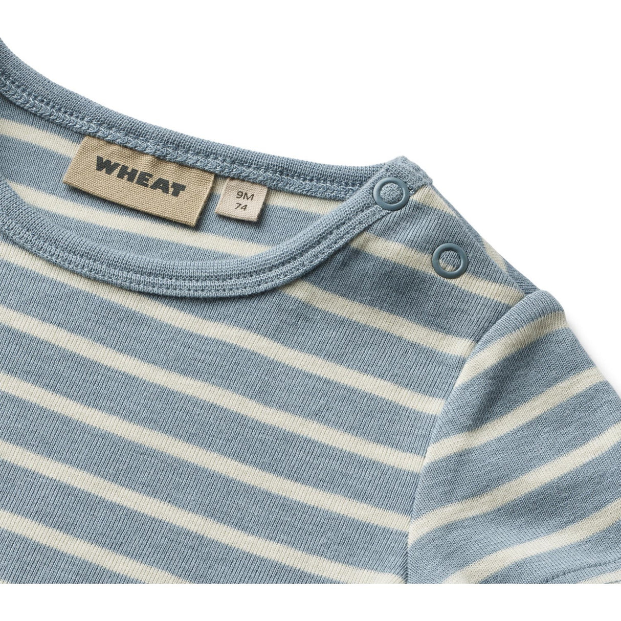 Wheat Ashley Blue Stripe Body Edvald 3