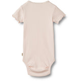 Wheat Soft Rose Rib Body Edna 2