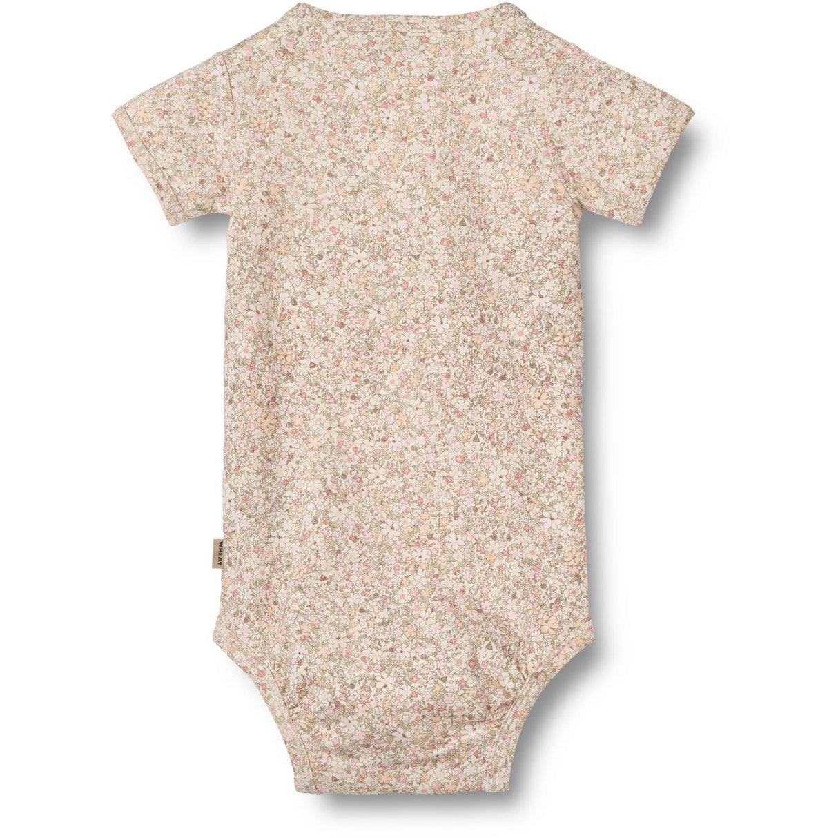 Wheat Cream Flower Meadow Body Linette 3