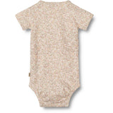 Wheat Cream Flower Meadow Body Linette 3