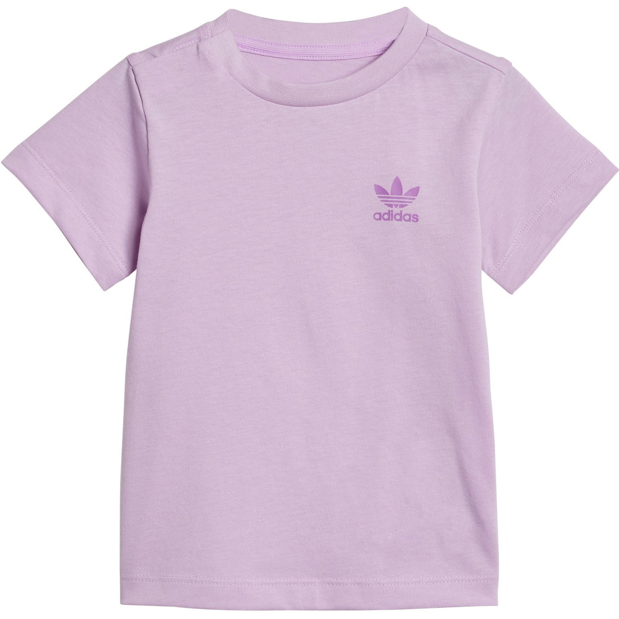 adidas Originals Blilil Shorts Tee Sæt 4