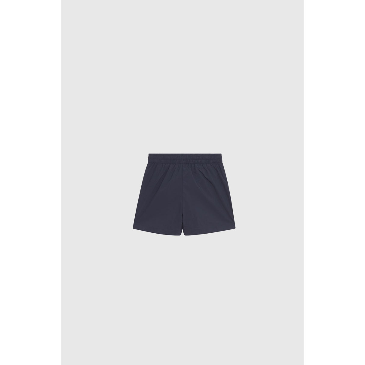 Wood Wood Navy Paw Eclipse Badeshorts 4