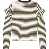 Tommy Hilfiger Desert Sky Stripe Stripe Bluse