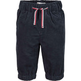 Tommy Hilfiger Desert Sky Baby Cord Cargo Pants