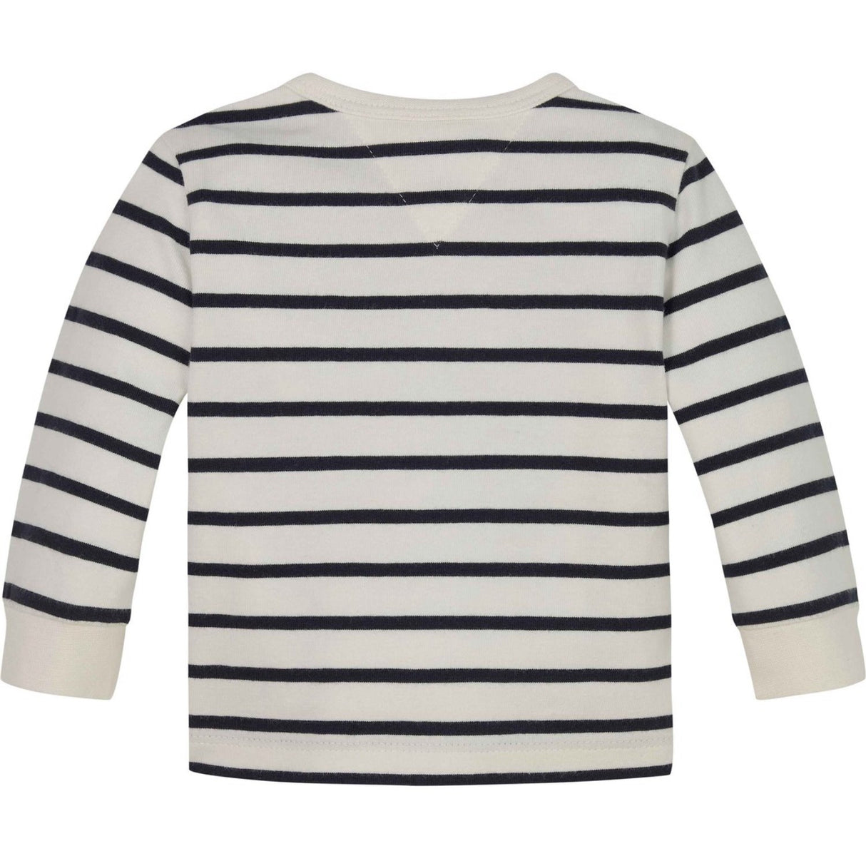 Tommy Hilfiger Desert Sky Stripe Nautical Stripe Boy Bluse