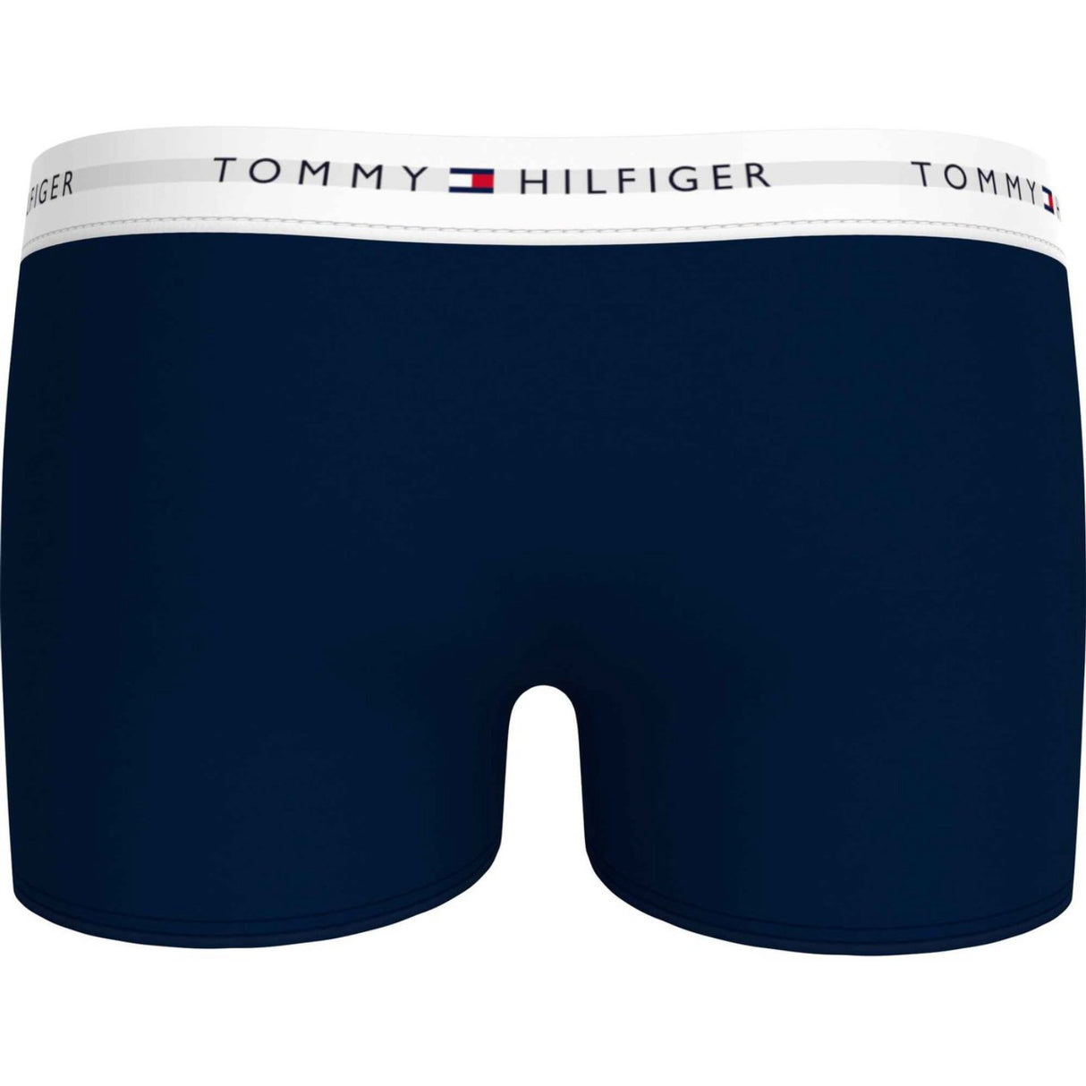 Tommy Hilfiger Desert Sky/Desert Sky 2-Pack Boxer Shorts