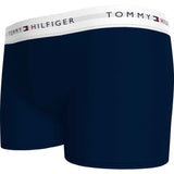 Tommy Hilfiger Desert Sky/Desert Sky 2-Pack Boxer Shorts