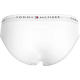 Tommy Hilfiger Black/White 2-pak Briefs