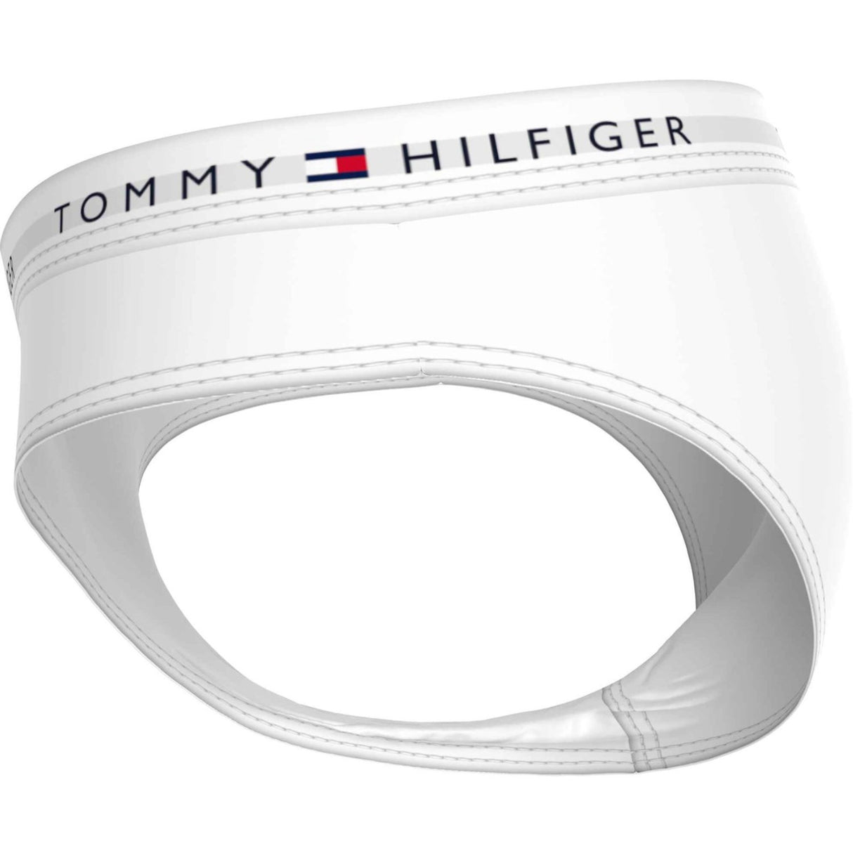 Tommy Hilfiger Black/White 2-pak Briefs