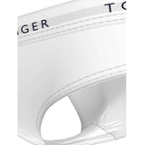 Tommy Hilfiger Black/White 2-pak Briefs