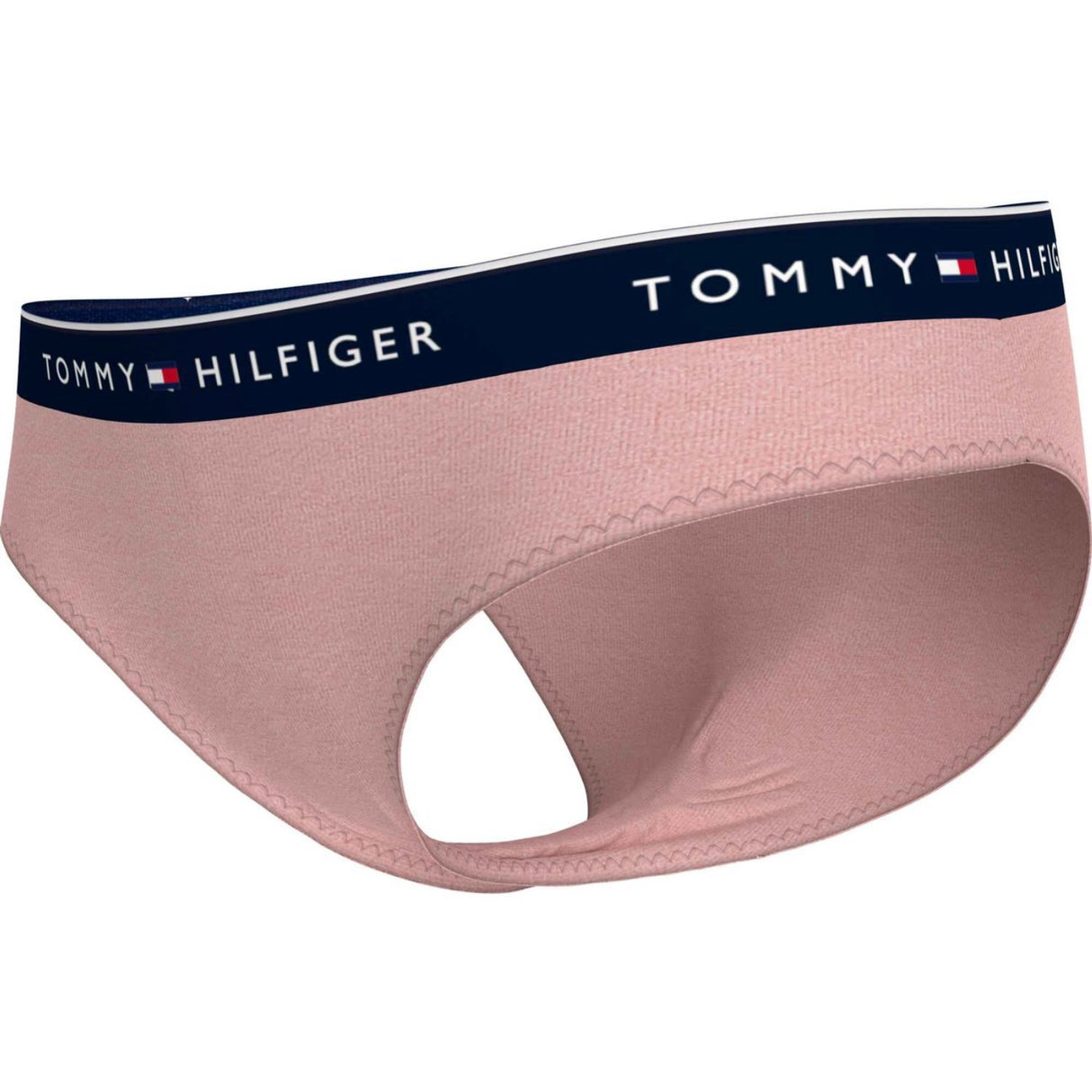 Tommy Hilfiger Soft Rose/Desert Sky 2-Pack Briefs 3