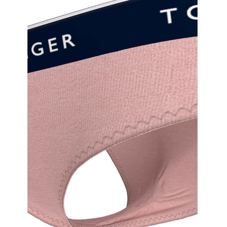 Tommy Hilfiger Soft Rose/Desert Sky 2-Pack Briefs 2