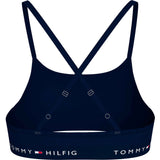 Tommy Hilfiger Soft Rose/Desert Sky 2-Pak Strappy Bralette 5