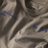 Calvin Klein Falcon Reg. CK Graphic T-Shirt 2