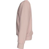 Calvin Klein Peach Whip Mono Mini Badge Reg Cn Sweatshirt 3