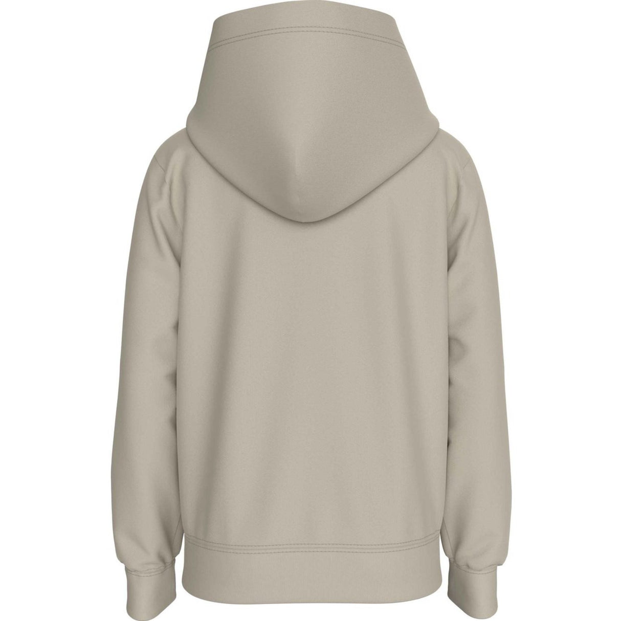 Calvin Klein Pelican Inst. Logo Reg. Terry Hoodie 5