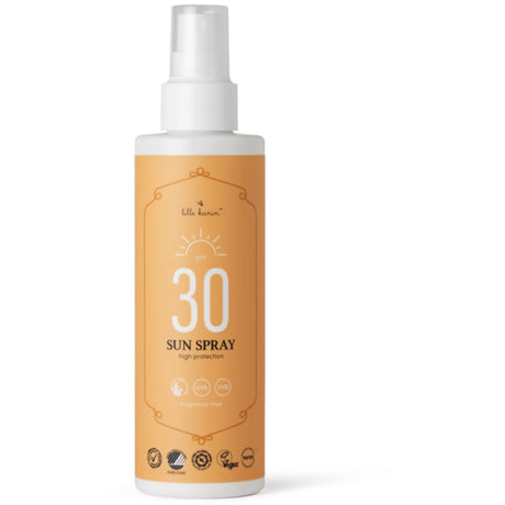 Lille Kanin Solspray SPF30 200 ml