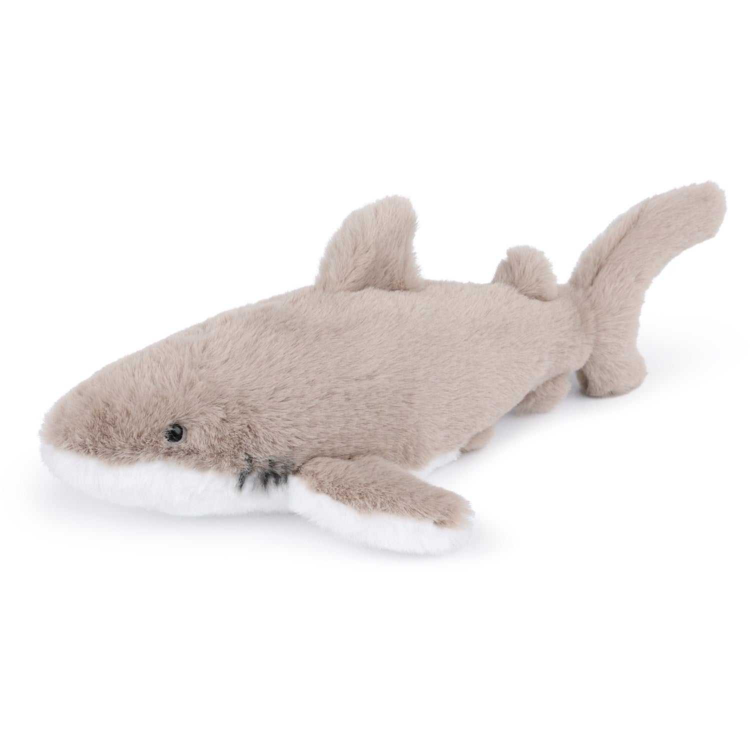 Bon Ton Toys Grey WWF ECO Great White Shark 24 cm
