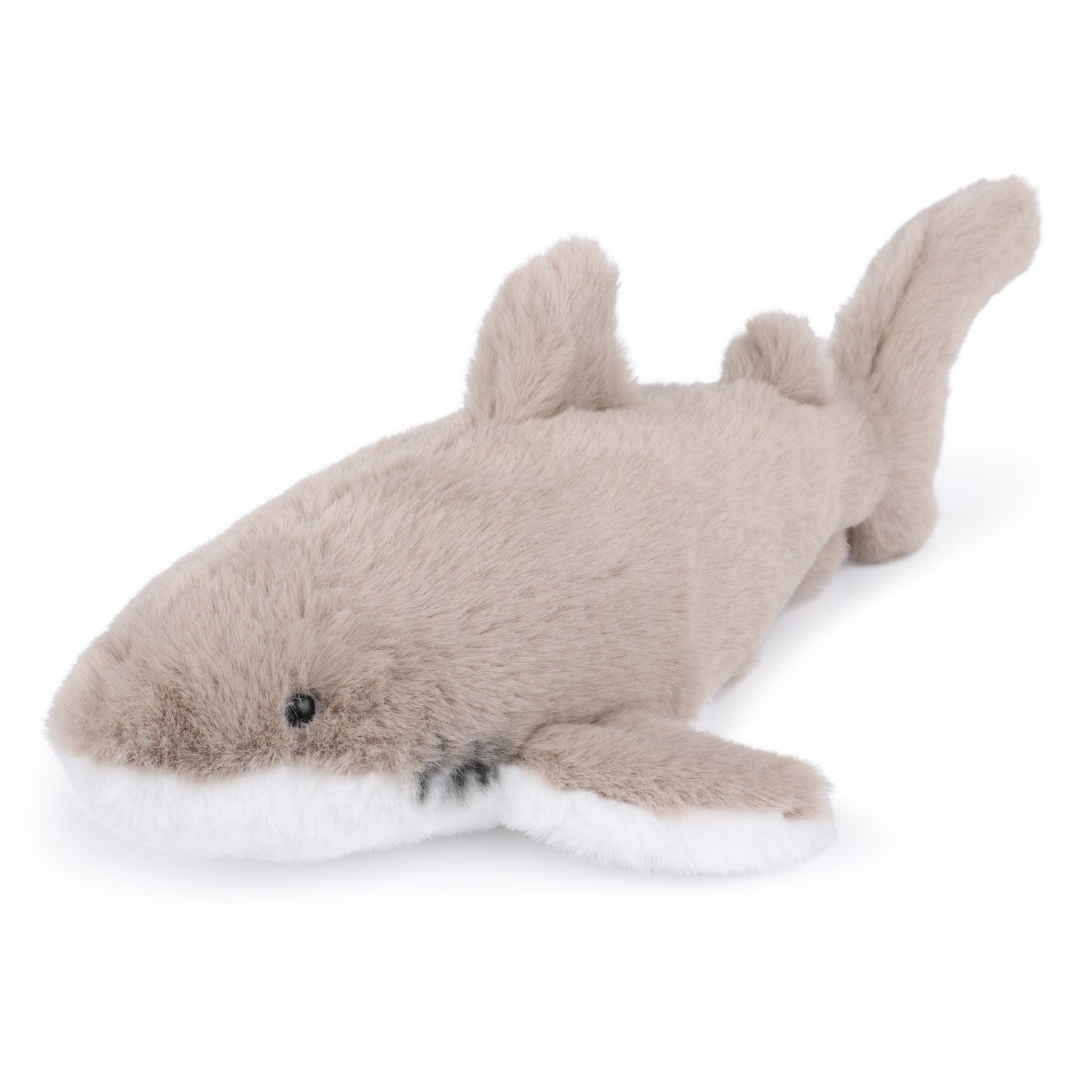 Bon Ton Toys Grey WWF ECO Great White Shark 24 cm 2