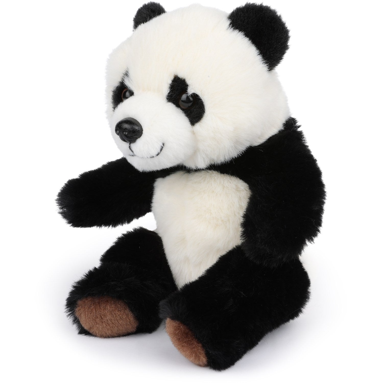 Bon Ton Toys Black/White WWF ECO Panda 15 cm 2