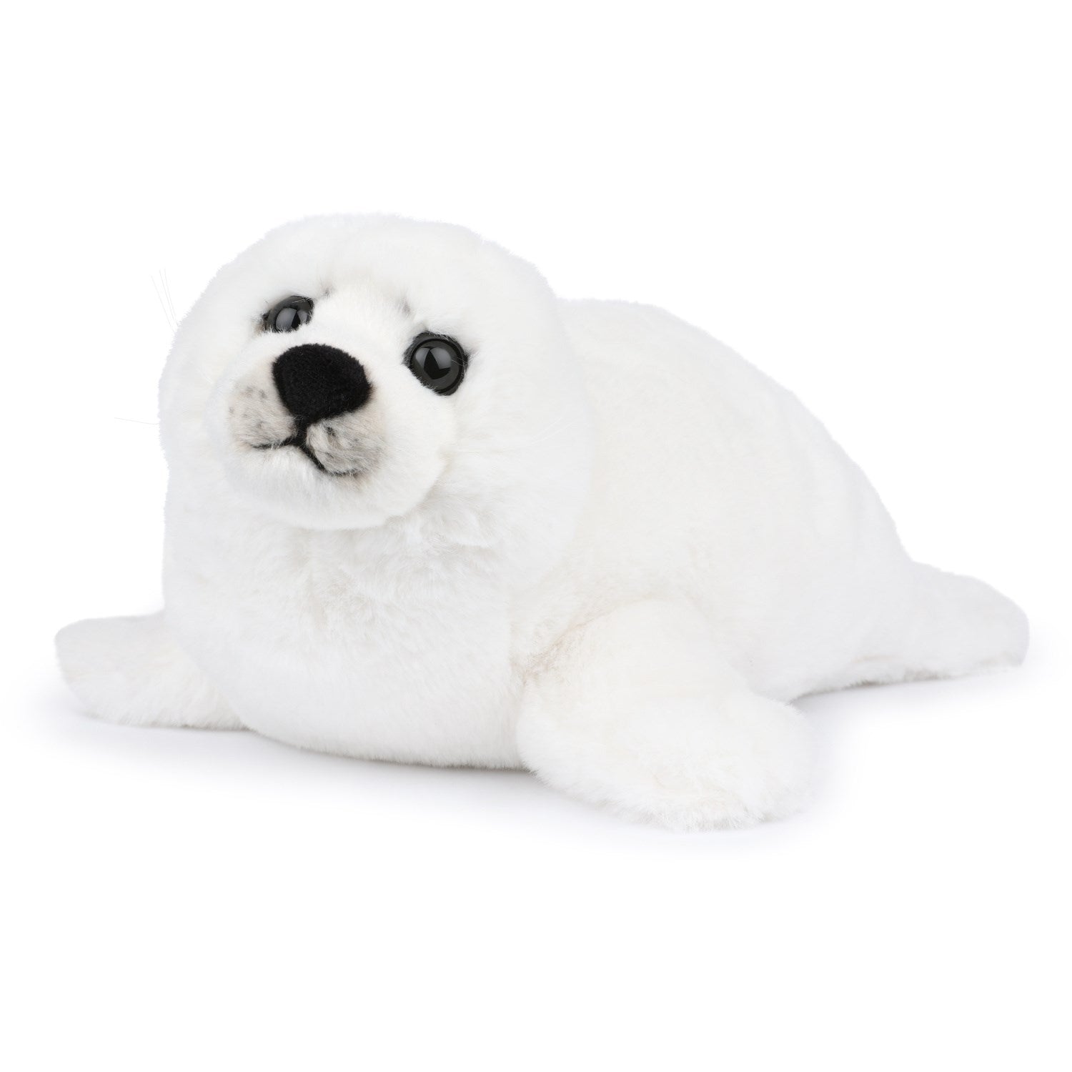 Bon Ton Toys White WWF ECO Seal white 38 cm