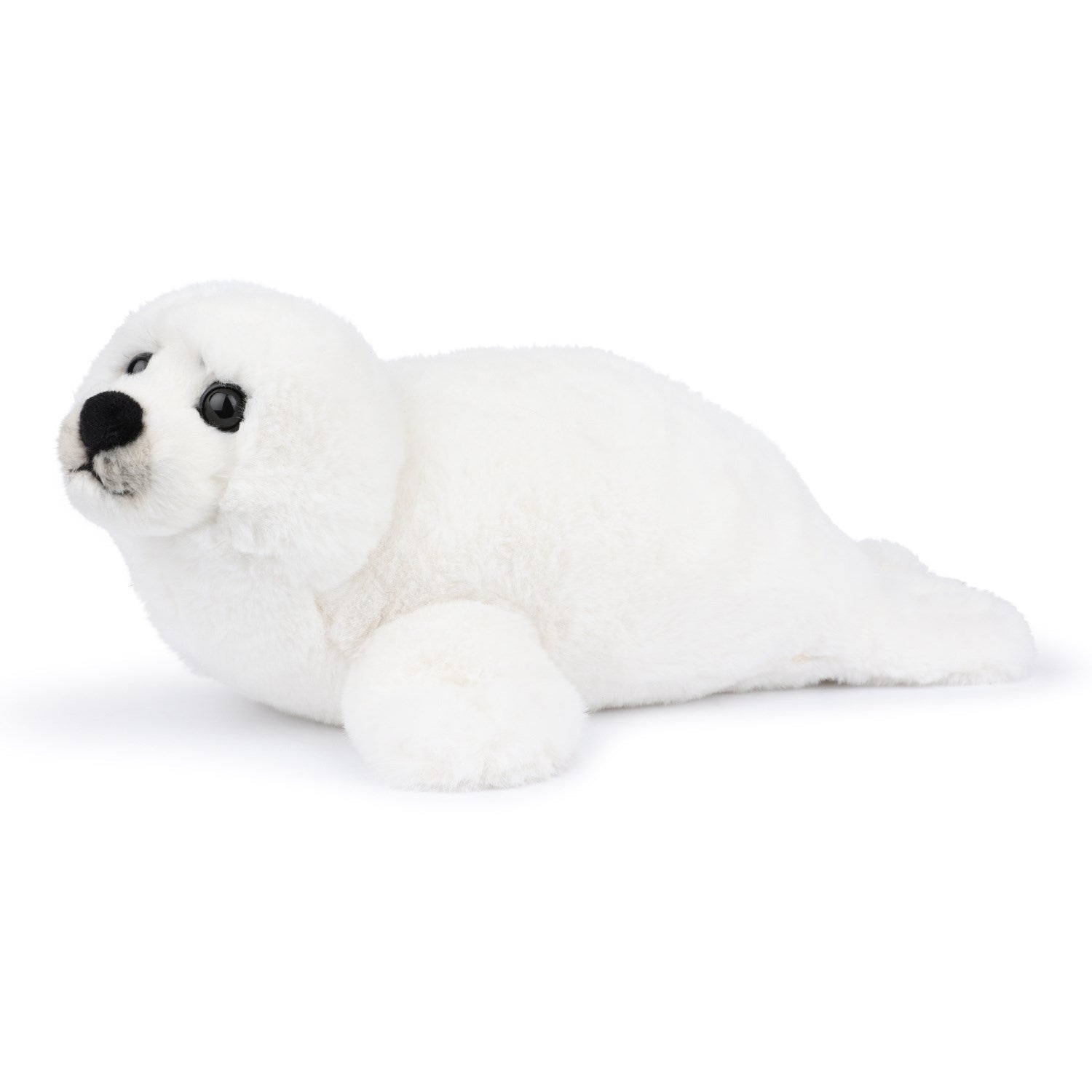 Bon Ton Toys White WWF ECO Seal white 38 cm 2
