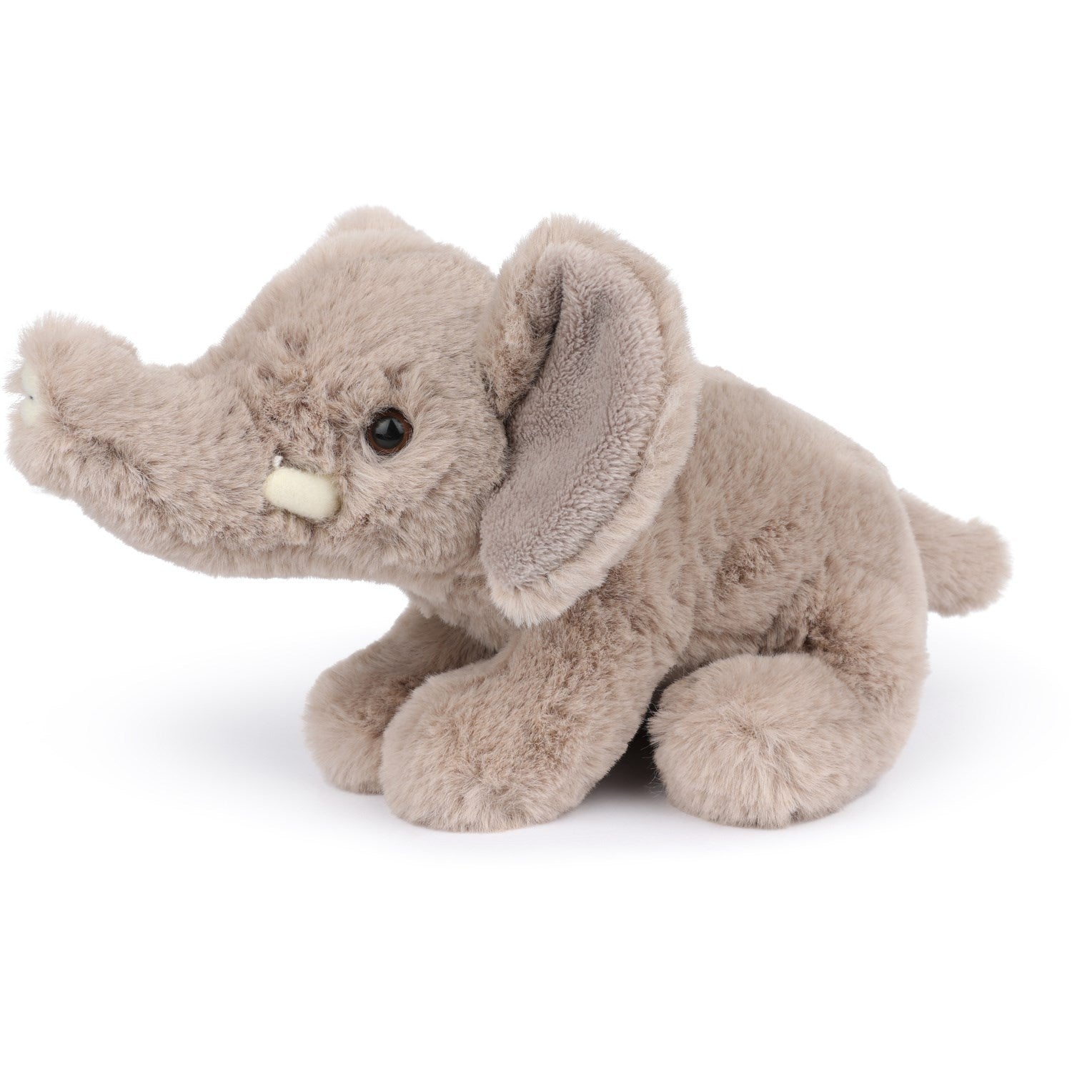 Bon Ton Toys Grey WWF ECO Elefant 15 cm