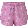 Name It Bonbon Flamingos Vigga Shorts Noos