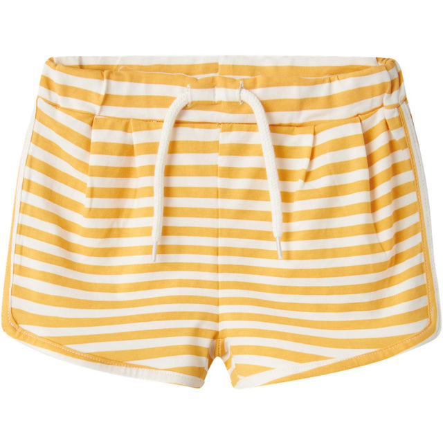 Name It Pale Marigold Jinnia Shorts