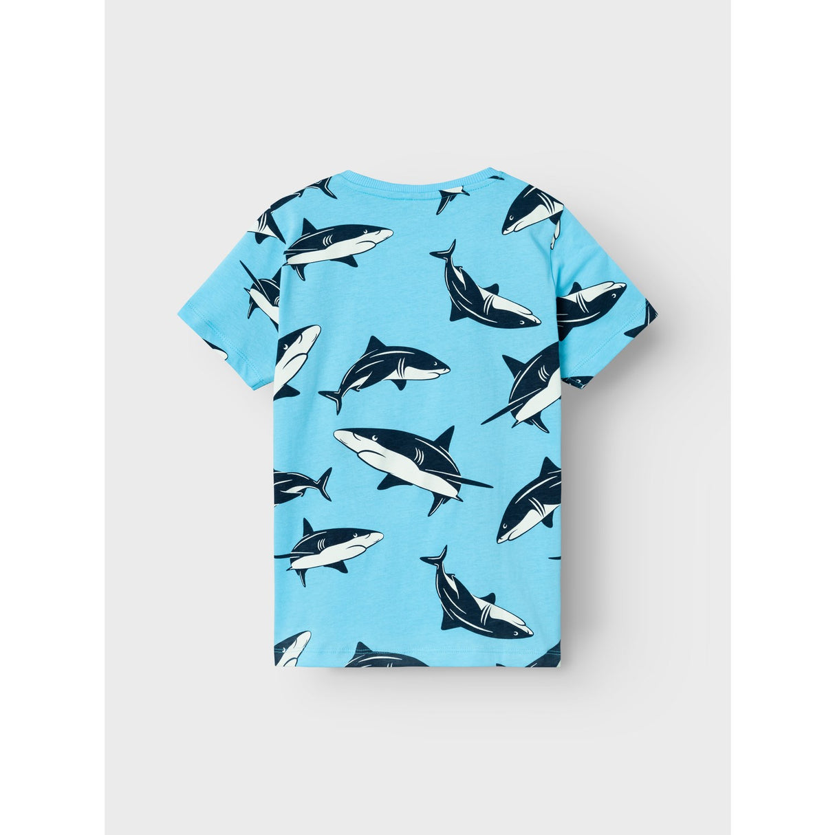 Name It Splish Splash Jusper T-Shirt 2