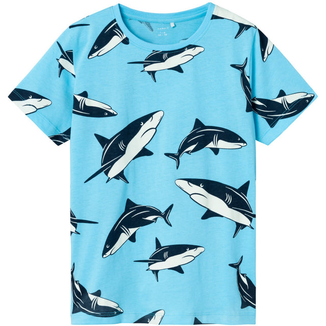 Name It Splish Splash Jusper T-Shirt