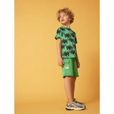 Name It Green Spruce Jusper T-Shirt 2