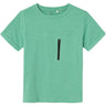 Name It Green Spruce Jecob T-Shirt