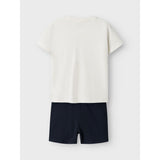 Name It Jet Stream Junik Shorts Sæt 5